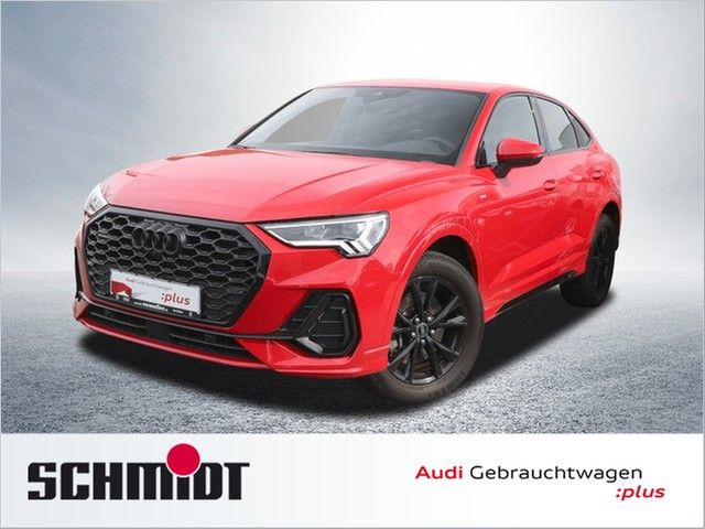 Audi Q3 38.260 km 38.440 &euro; Lünen 44534