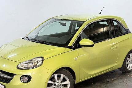 Opel Adam 143.500 km 5.590 &euro; Sprockhövel 45549