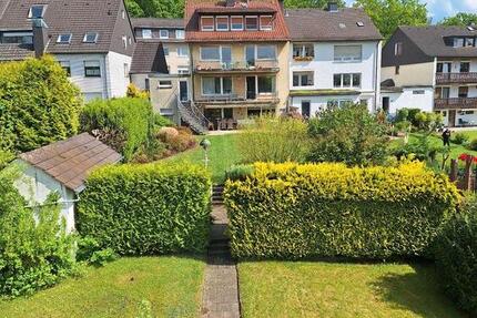 Wohnung Hagen Hagen-Nord - 3.5 Zimmer, 75 m&sup2;, 727&euro; | Angebot:27584837