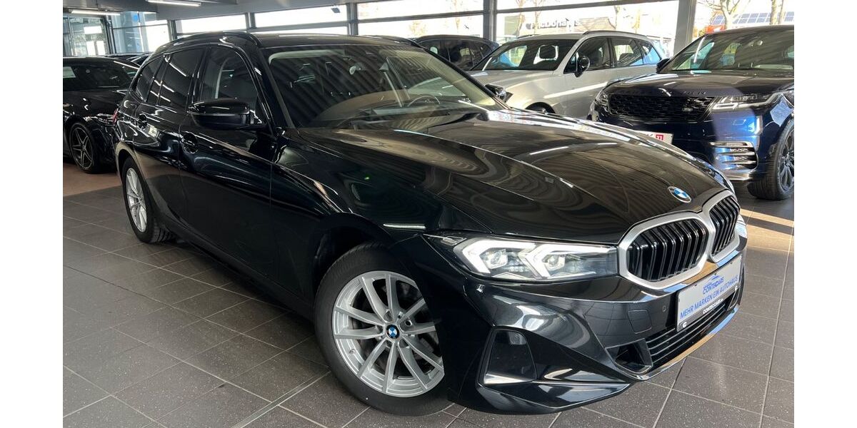 BMW 320 72.175 km 28.400 &euro; Werl 59457