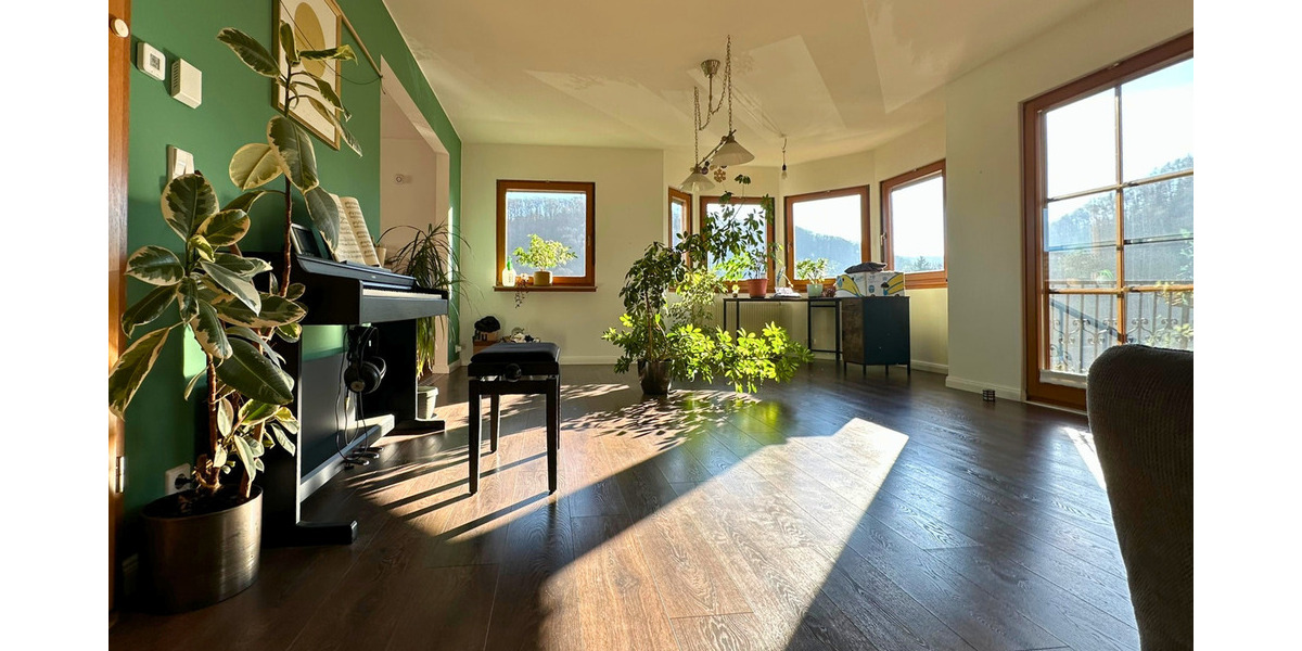 Einfamilienhaus Werdohl Kleinhammer - 4 Zimmer, 123 m&sup2;, 309.000&euro; | Angebot:25703472