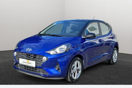 Hyundai i10 21.449 km 13.920 &euro; Bochum 44866