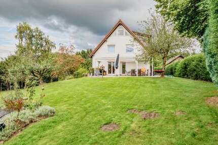 Haus Herdecke - 5 Zimmer, 232 m&sup2;, 870.000&euro; | Angebot:27708549
