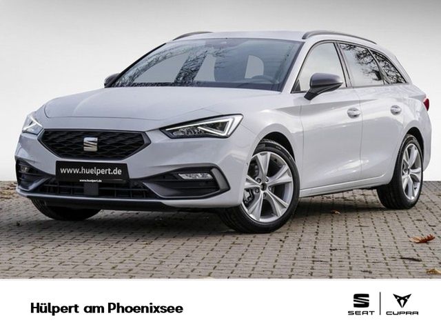 Seat Leon 69.165 km 19.477 &euro; Dortmund 44269
