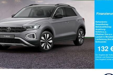 VW T-Roc 18.551 km 26.990 &euro; Menden 58706