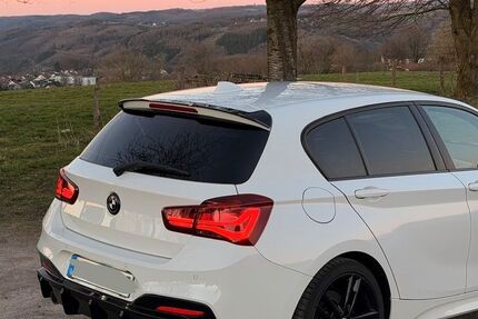 BMW 118 109.435 km 19.000 &euro; Halver 58553