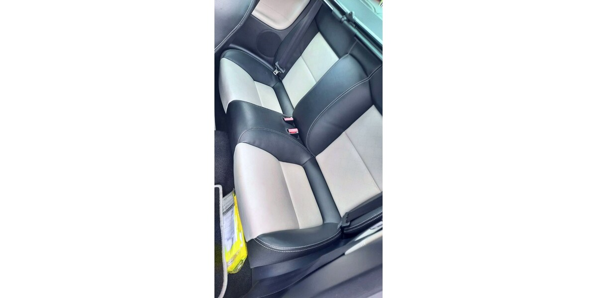 Peugeot 207 CC 165.000 km 5.200 &euro; Lüdenscheid 58507