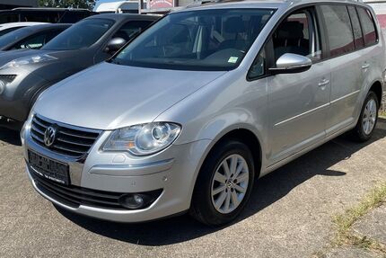 VW Touran 146.000 km 4.499 &euro; Lünen 44532
