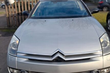 Citroen C6 183.000 km 3.999 &euro; Bergkamen 59192