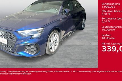 Audi A3 43.396 km 25.977 &euro; Dortmund 44143