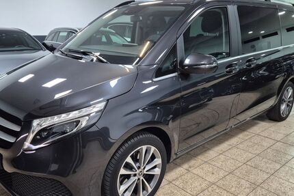 Mercedes-Benz V 220 66.804 km 46.899 &euro; Selm 59379