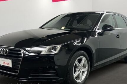 Audi A4 70.492 km 19.990 &euro; Hagen 58089