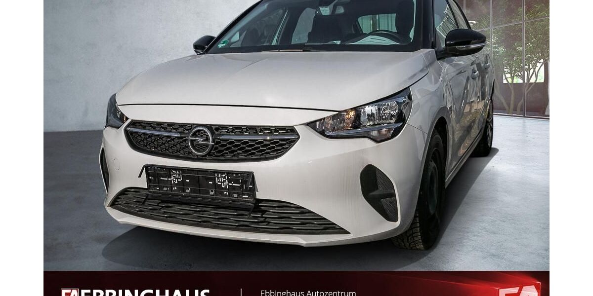 Opel Corsa 67.351 km 12.499 &euro; Dortmund 44149