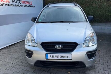 Kia Carens 258.630 km 2.200 &euro; Dortmund 44388