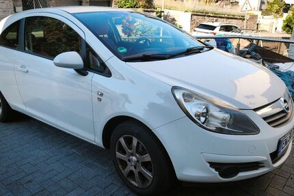 Opel Corsa 116.000 km 2.500 &euro; Schwelm 58332