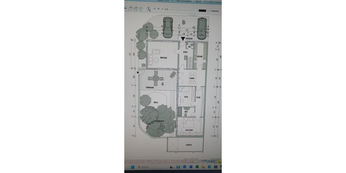 Bungalow Bönen - 4 Zimmer, 340.000&euro; | Angebot:23282433