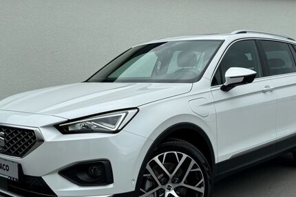 Seat Tarraco 19.500 km 36.990 &euro; Castrop-Rauxel 44579