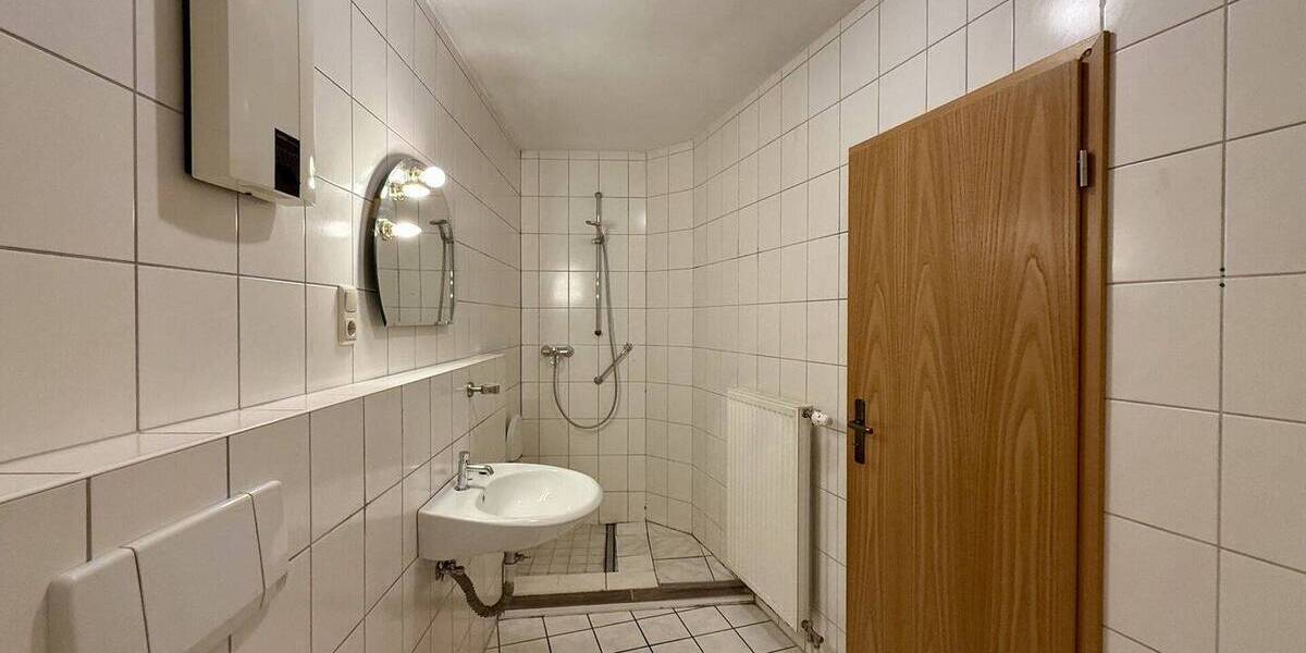 Etagenwohnung Fröndenberg Ardey - 3 Zimmer, 87 m&sup2;, 189.000&euro; | Angebot:26807139