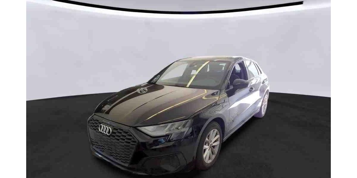 Audi A3 21.394 km 23.819 &euro; Hagen 58091