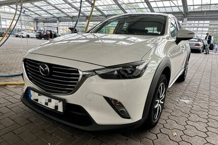 Mazda CX-3 159.000 km 10.895 &euro; Dortmund 44139