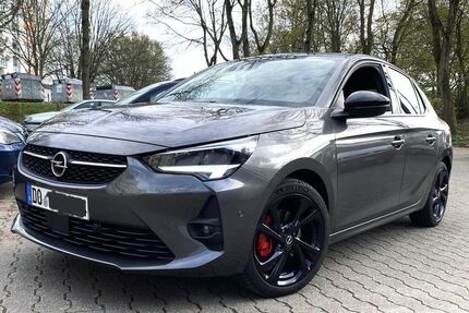 Opel Corsa 65.000 km 14.999 &euro; Castrop- Rauxel 44581