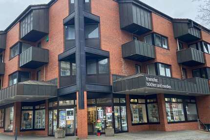 Wohnung Dortmund Hörde - 2 Zimmer, 40 m&sup2;, 475&euro; | Angebot:25863915