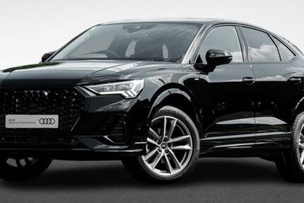 Audi Q3 9.362 km 37.477 &euro; Dortmund 44143