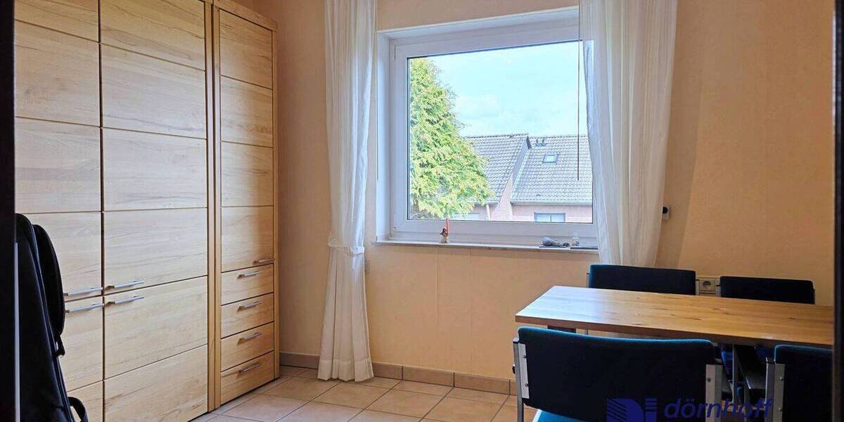 Reihenmittelhaus Dortmund / Benninghofen Benninghofen-Loh - 5 Zimmer, 121 m&sup2;, 450.000&euro; | Angebot:26540802