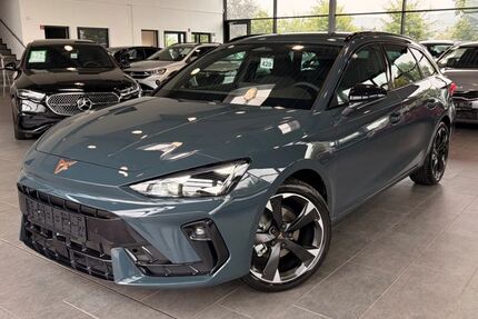Cupra Leon 1.050 km 29.970 &euro; Lünen 44536