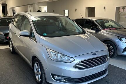 Ford Grand C-Max 117.000 km 7.999 &euro; Schwerte 58239