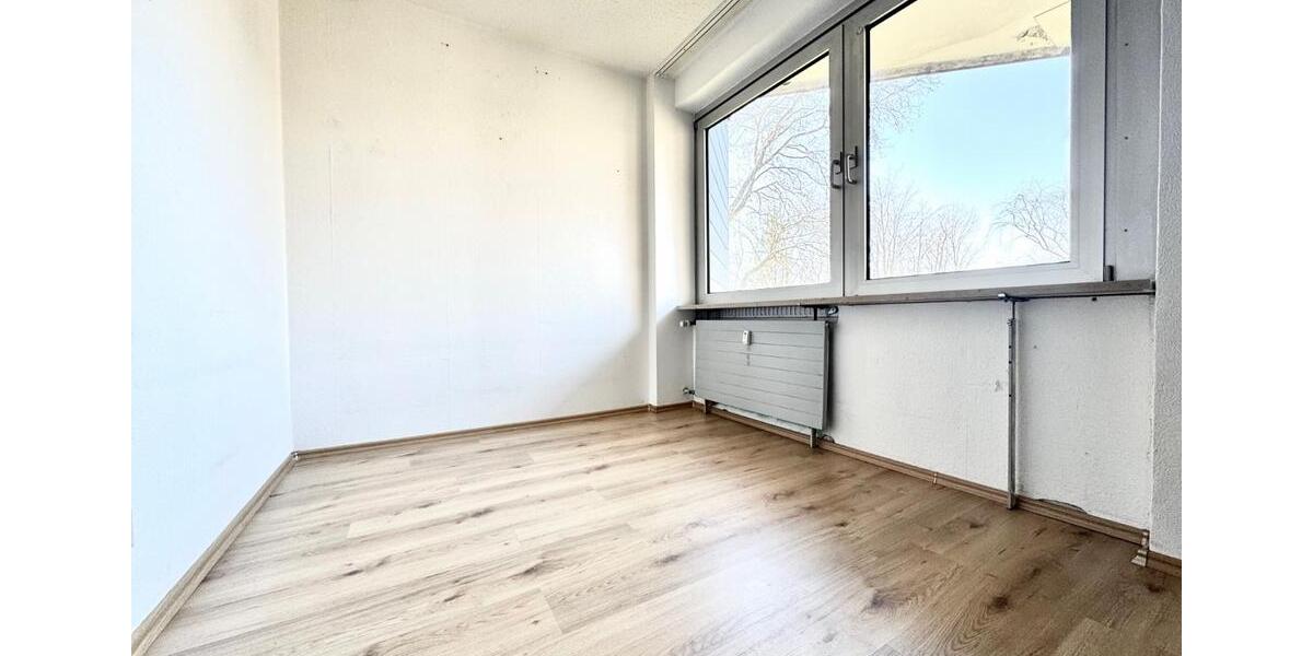 Etagenwohnung Herne - 2.5 Zimmer, 47 m&sup2;, 267&euro; | Angebot:24300859