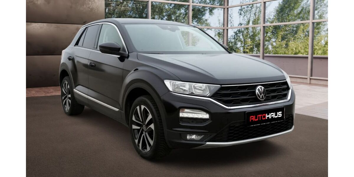 VW T-Roc 66.500 km 19.400 &euro; Datteln 45711