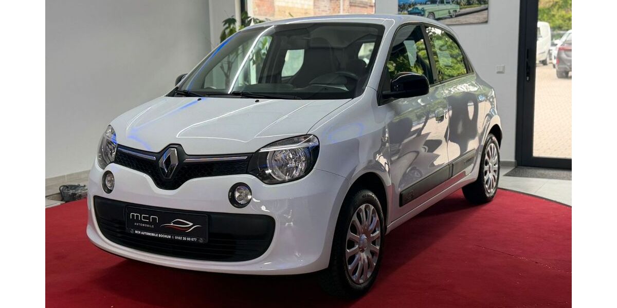 Renault Twingo 76.746 km 6.990 &euro; Bochum 44894