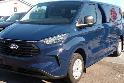 Ford Transit Custom 48.600 km 33.990 &euro; Werne 59368