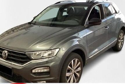 VW T-Roc 85.500 km 15.973 &euro; Witten 58453