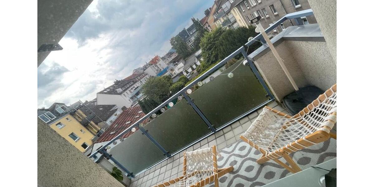 Etagenwohnung Hattingen - 3.5 Zimmer, 93 m&sup2;, 875&euro; | Angebot:27583225