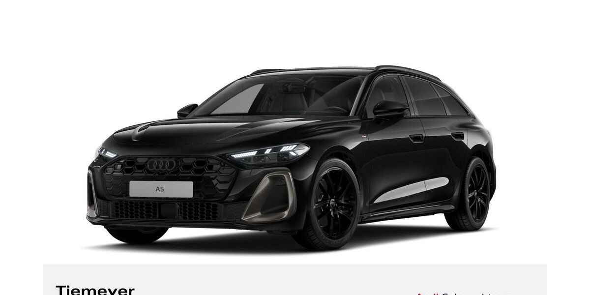 Audi A5 32.224 km 52.980 &euro; Bochum 44809