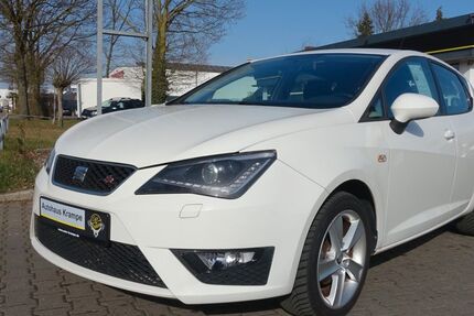 Seat Ibiza 140.600 km 7.180 &euro; Selm 59379