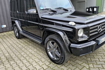 Mercedes-Benz G 350 89.900 km 79.900 &euro; Dortmund 44141