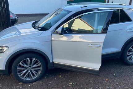 VW T-Roc 78.000 km 18.000 &euro; Iserlohn 58640