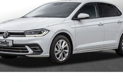 VW Polo 12.750 km 22.890 &euro; Schwerte 58239
