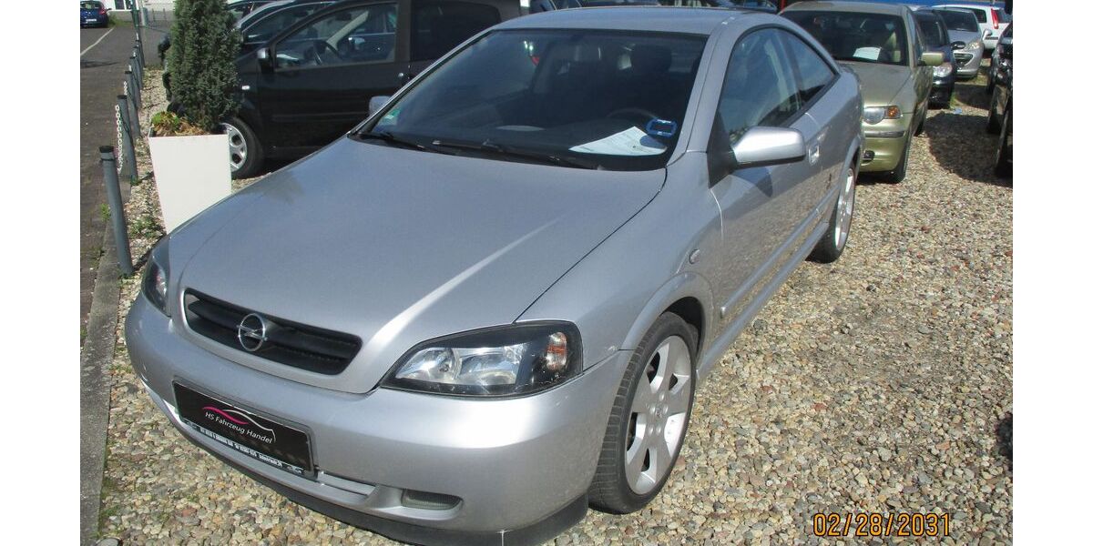 Opel Astra 176.852 km 1.999 &euro; Selm 59379
