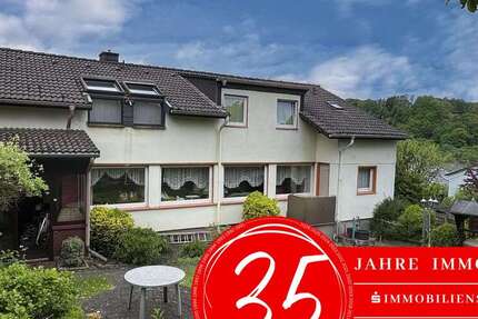 Haus Iserlohn Grüne - 10 Zimmer, 230 m&sup2;, 335.000&euro; | Angebot:26663531