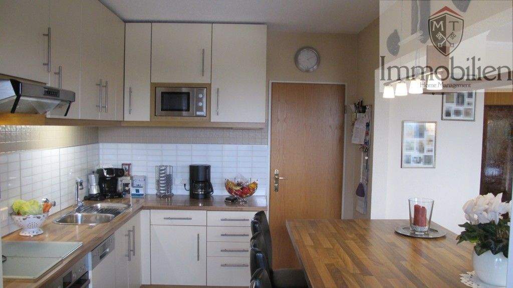 Etagenwohnung Wickede (Ruhr) Wickede - 3 Zimmer, 159.500&euro; | Angebot:25835900