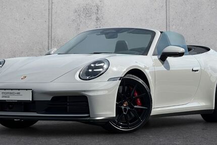 Porsche 992 4.560 km 180.500 &euro; Holzwickede 59439