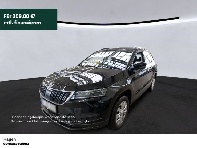 Skoda Karoq 79.397 km 22.950 &euro; Hagen 58089