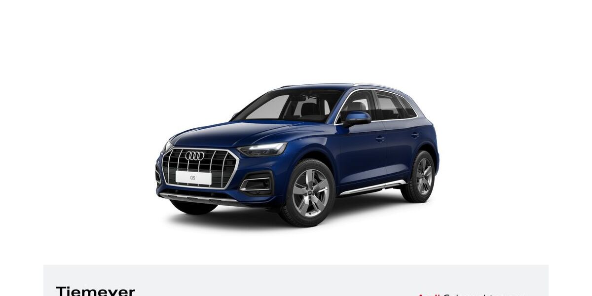 Audi Q5 39.793 km 42.590 &euro; Bochum 44809
