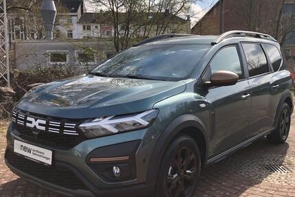 Dacia Jogger 6.736 km 26.375 &euro; Hagen 58091