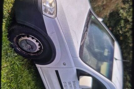 Opel Combo 143.000 km 1.600 &euro; Lüdenscheid 58511