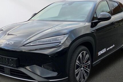 BYD SEALION 7 6.000 km 49.970 &euro; Dortmund 44147